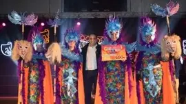 Carnaval Pi&eacute;lagos 2024