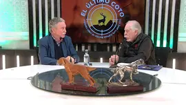 El &uacute;ltimo coto