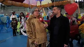 Carnaval Villaescusa 2024