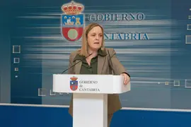 10:30 horas. Sala de prensa de Gobierno
La consejera de Presidencia, Justicia, Seguridad y Simplificaci&oacute;n Administrativa, Isabel Urrutia, presenta los Fondos de Cooperaci&oacute;n Local.