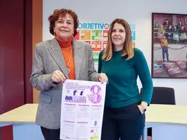 La exposici&oacute;n fotogr&aacute;fica &lsquo;Mujer, agua&hellip; y memoria&rsquo; abre la programaci&oacute;n de Comillas para conmemorar el D&iacute;a Internacional de la Mujer