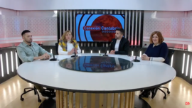 Conexi&oacute;n Cantabria