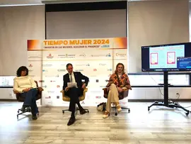 C&aacute;mara en Femenino