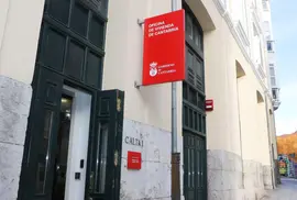 Oficina de vivienda de Cantabria. Direcci&oacute;n de vivienda y arquitectura
15 de enero de 2021
Fotograf&iacute;a: Silvia Bouzo