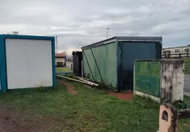 Desperfectos &Oacute;scar Freire 5