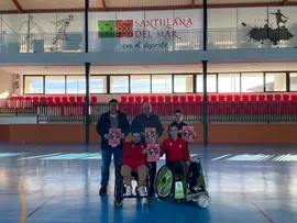 Presentaci&oacute;n Liga Nacional