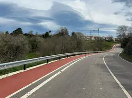 El Ayuntamiento de Comillas presenta a Industria e Innovaci&oacute;n un proyecto para dotar de alumnado p&uacute;blico  el paseo de Ruise&ntilde;ada