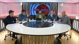 Conexi&oacute;n Cantabria