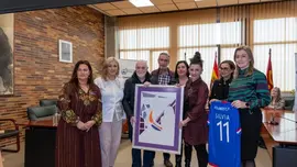 Mujer referente Polanco 2024