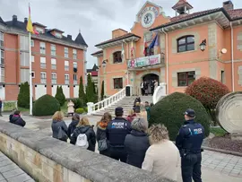 MINUTO SILENCIO AYTO PIELAGOS #20A&Ntilde;OS11M  (1)