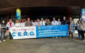 concentraci&oacute;n sanitarios sierrallana