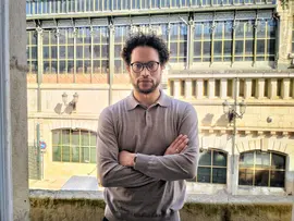 Keruin Mart&iacute;nez foto