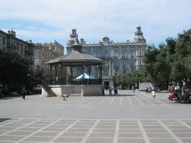 Plaza_de_Pombo_en_Santander