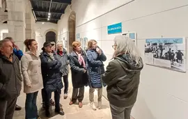 Los &lsquo;lavaderos&rsquo; como espacios de socializaci&oacute;n y transmisi&oacute;n de valores en El Espol&oacute;n de Comillas