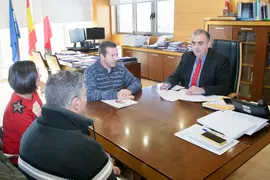 Fomento ramales