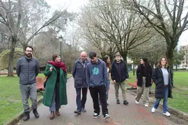 Agrupaci&oacute;n Cantabristas  Torrelavega