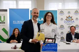 Educacion premios chef pe&ntilde;acastillo