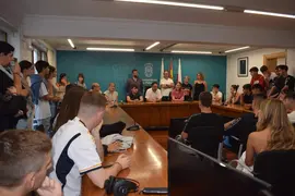 ARCHIVO I ENCUENTRO AYTO PI&Eacute;LAGOS & J&Oacute;VENES MUNICIPIO (3)