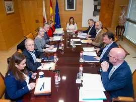 Consejo de Gobierno
21 mar 24