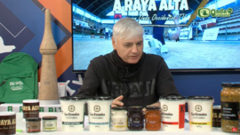 A Raya Alta