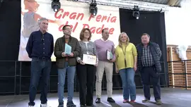 La Gran Fiesta del Padre