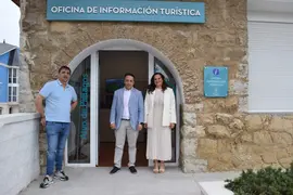 ARCHIVO APERTURA OFICINA TURISMO PI&Eacute;LAGOS - TEMPORADA 2023 (6)