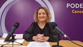 [22926]Mercedes Gonzalez