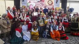 Fiesta del sobao y la quesada pasiega 2024