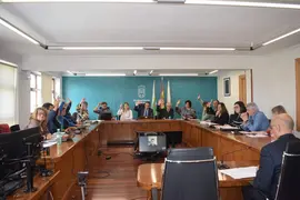PLENO AYTO PI&Eacute;LAGOS - ABRIL 2024