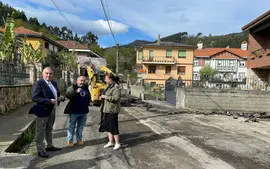 Fomento. Roberto Media Ampuero.
03 abr 2024