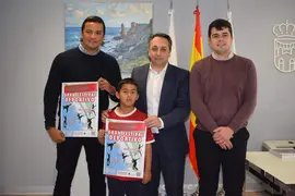 PRESENTACION GRAN FESTIVAL DEPORTIVO SOLIDARIO AYTO PIELAGOS