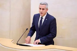 Pablo Zuloaga_parlamento