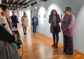 Comillas celebra el D&iacute;a del Libro con una variada programaci&oacute;n que incluye cuentacuentos, talleres y una exposici&oacute;n sobre cuentos infantiles