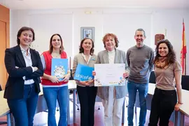 EL Ayuntamiento de Comillas renueva el reconocimiento como Ciudad Amiga de la Infancia de UNICEF Espa&ntilde;a2