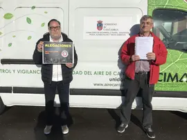 La Plataforma Salvar Torrelavega alega contra la ordenanza de la Zona de Bajas Emisiones por su excesivo af&aacute;n recaudatorio