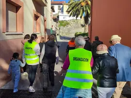 Comillas caminar&aacute; junto a las personas mayores el pr&oacute;ximo mi&eacute;rcoles 8 de mayo 