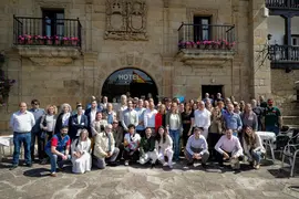 240511 PSOE Cantabria_I Foro Turismo Sostenible