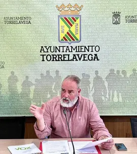 Roberto Garc&iacute;a Corona VOX (2)