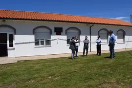 REUNI&Oacute;N AYTO PIELAGOS - ATENCI&Oacute;N PRIMARIA (CONSULTORIO DE BOO) (20)