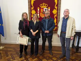 240515 Acto Memoria Hist&oacute;rica