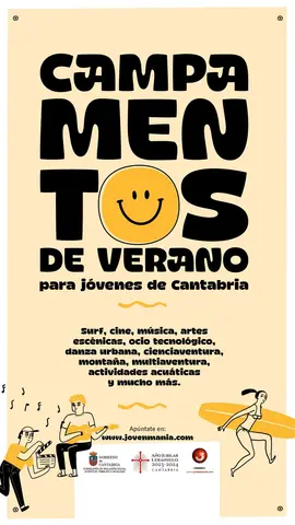 inclusion jovenmania