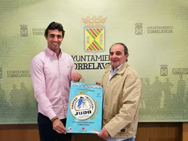 Presentaci&oacute;n Trofeo Mozuco 17 mayo 2024