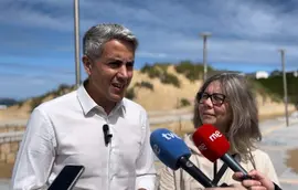 Pablo Zuloaga y Consuelo Guti&eacute;rrez 17.05.24