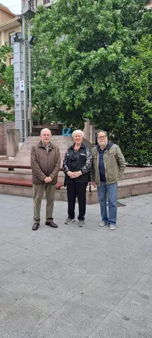 Plaza Mayor
