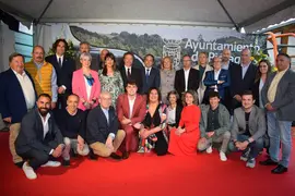 XXI GALA M&Eacute;RITO DEPORTIVO - AYTO PI&Eacute;LAGOS  (63)
