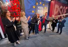 Inicio de campaña 23.05.24