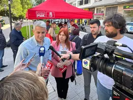 Pablo Zuloaga y Silvia Abascal 24.05.24