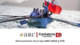 Liga ARC