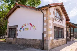 Ludoteca