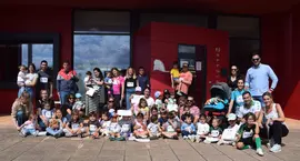 CARRERA SOLIDARIA GUARDERIAS PI&Eacute;LAGOS CONTRA LEUCEMIA INFANTIL (20)